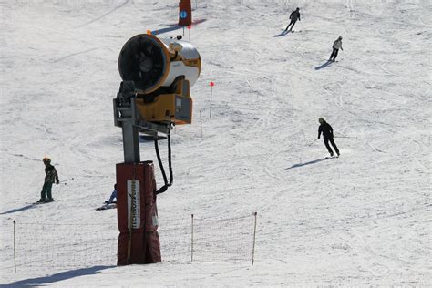 En Images Une Journ E Sur Les Pistes Chalmazel