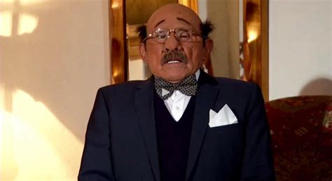 Chilango Así Conquistó La Comedia Mexicana El Inolvidable Héctor Suárez