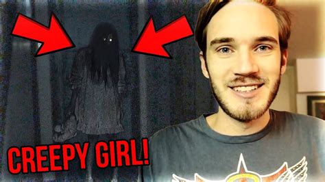 Top 5 YouTubers Who CAUGHT GHOSTS In Their Videos Faze Rug Joe