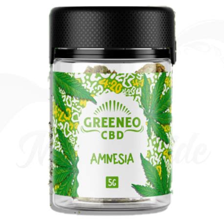 Amnesia Fleurs Cbd Fleurs Cbd Pas Cher