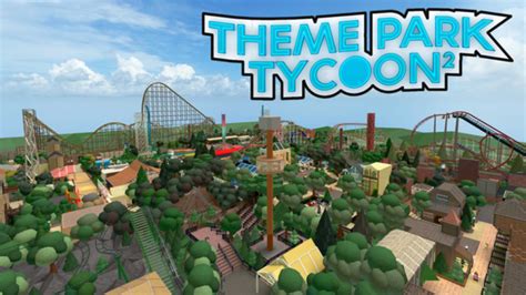 Theme Park Tycoon 2 Pour Roblox Jeu Télécharger