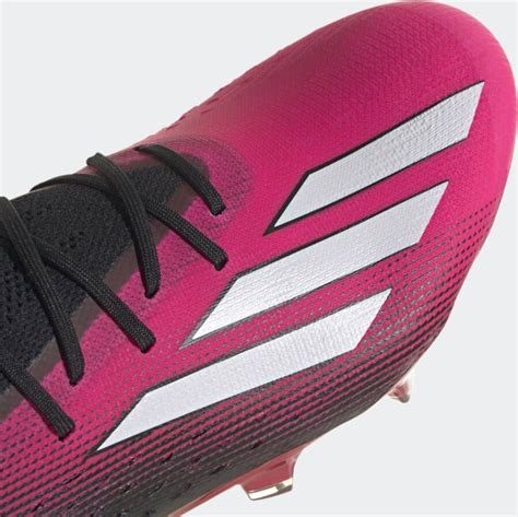 Adidas Perfor Ce X Speedportal Firm Ground Voetbalschoenen Unisex