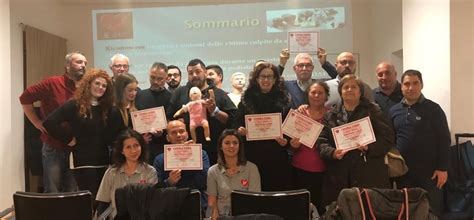 Bimbi In Sicurezza Giornata Di Formazione A Rotondella SassiLive