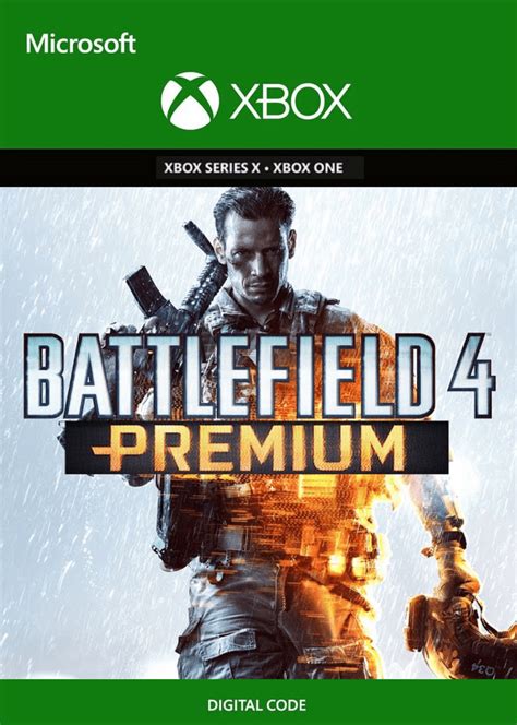 Buy Battlefield 4: Premium DLC XBOX LIVE Key cheaper