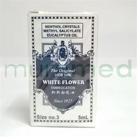 White Flower Ointment Philippines | Best Flower Site