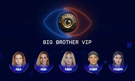 Sondazh Kush Mendoni Se Largohet Sot Nga Sht Pia E Big Brother Vip