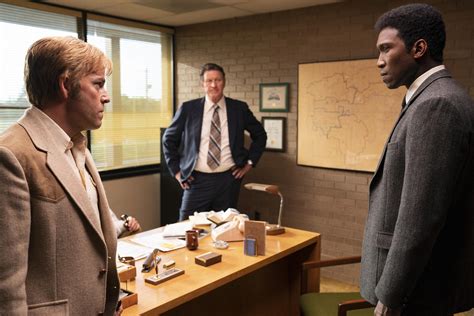 True Detective season 3 was grim and, finally, ludicrous: EW review