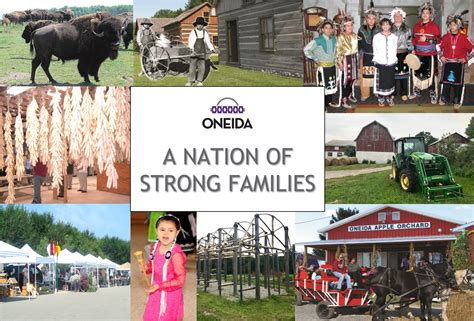 How Oneida Nation Planned A Community Food Center For A Sovereign Nation