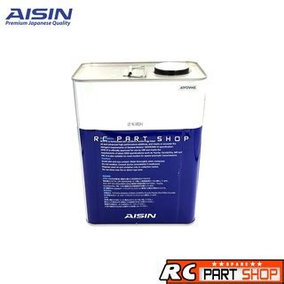 Aisin Afw Vi Dexron Vi