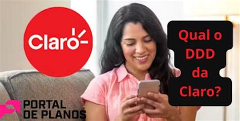Claro Codigo Operadora - DDD CLARO: qual é o código da Claro e como ligar?