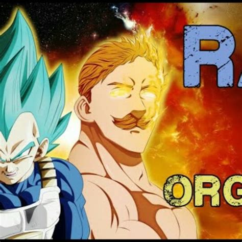 Stream RAP DE VEGETA Y ESCANOR ORGULLO 2020 DRAGON BA MP3 70K Mp3