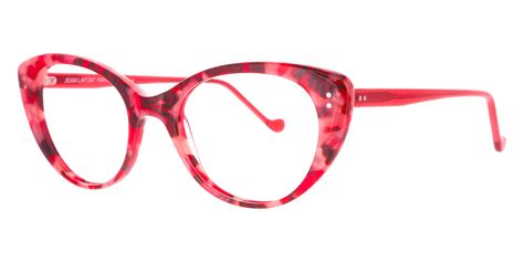 LaFont Lana Cat Eye Eyeglasses EyeOns