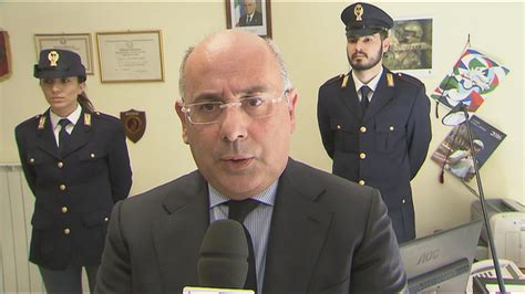 Cambio Al Vertice Della Questura Di Aosta Ivo Morelli Passa Il