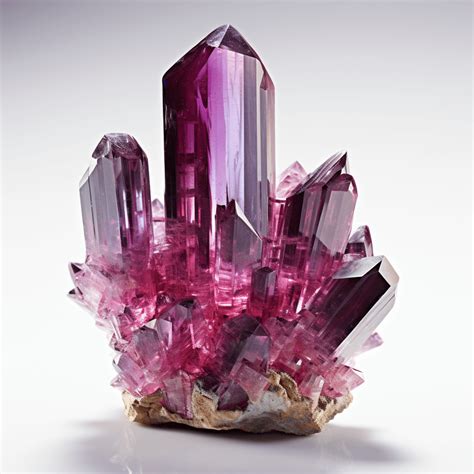 Purple Gemstones: 50 Types (with Pictures)