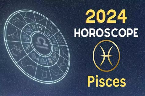 Pisces Horoscope 2024 मन रशसठ कस असल आगम 2024 च वरष