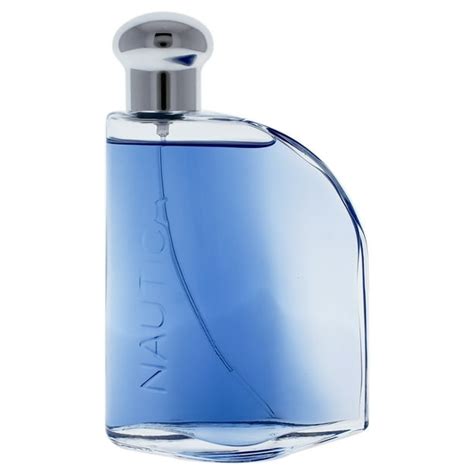 Nautica Blue Sail Eau de Toilette, Cologne for Men, 3.4 Oz - Walmart.com - Walmart.com