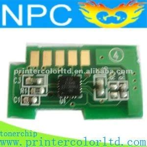 Toner Printer Reset Chips For Samsung Scx W Chip Buy Toner