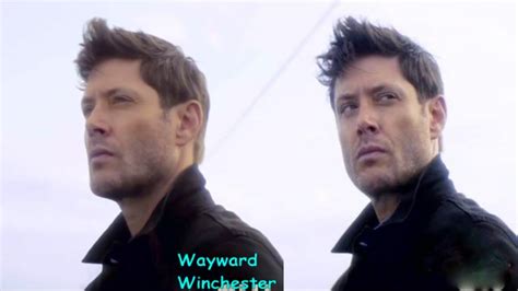 The Winchesters New Extended Trailers Love Monsters And Dean Winchester Supernatural