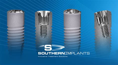 Dental Implant System Offers Practitioners A Dental Implant With State