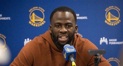 What Happened to Draymond Green Podcast? Why Draymond Green Podcast ...