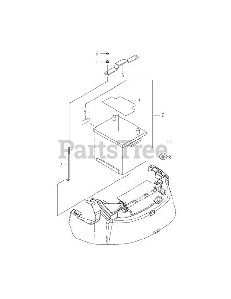 Cub Cadet Yanmar Sc2400 54BFA4TQ727 Cub Cadet Yanmar Sc Series