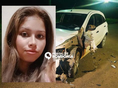 Mulher Morre Ap S Motociclista Bater De Frente Carro Na Zona Sul De