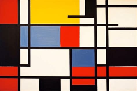 Arte pop da década de 1940 fundo de formas geométricas abstratas