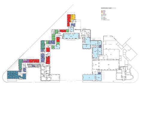 New Dunster House Floor Plans Show Mix Of Suites Hall Baths News