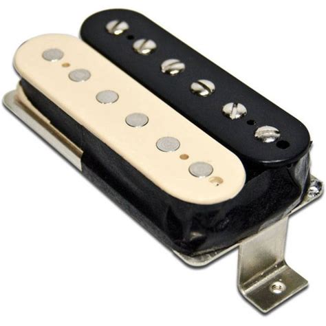 Mojotone 59 Clone Humbucker Set ZEB Musikhaus Thomann