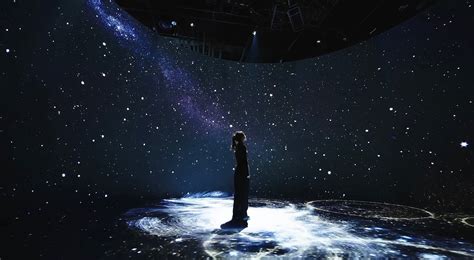 Galaxy Orchestra Behance