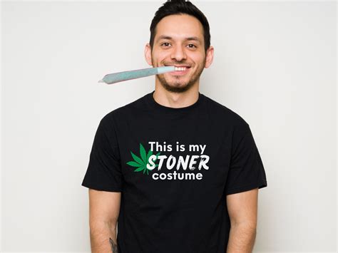 20 Diy Or Buy Weed Themed Costumes For Stoners — Chronic Crafter