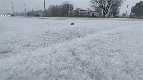 Weather Words: 'Sleet Versus Freezing Rain' | Weather.com