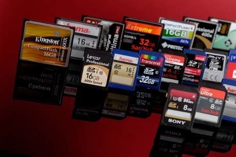 mengenal speed class  memory card masgaul