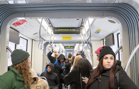 Rapid bus lines expansions are cutting commute times by half 4