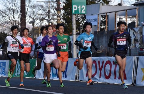 55年ぶりの立教大、復路最下位スタートから巻き返しへ 箱根駅伝 毎日新聞