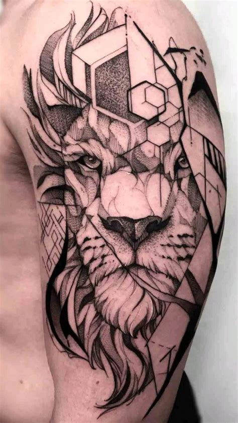 Pin By Khun Kyaw On Pins By You Lion Forearm Tattoos Lion Tattoo