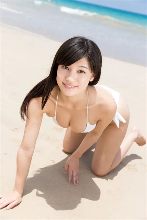 画像・写真 高崎聖子が「beach Angels」に登場！ “グラビア界の救世主”のセクシーな水着がついに高画質に 4 6 Webザテレビジョン