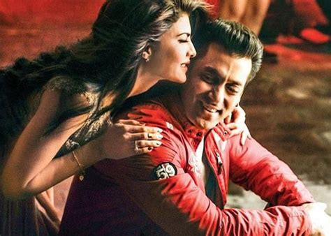 Sosok Jacqueline Teman Duet Salman Khan Pernah Dibilang Pacaran