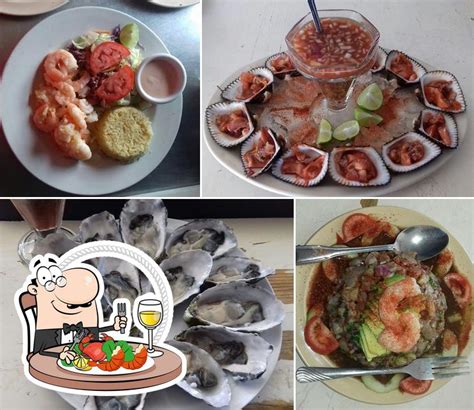 Mariscos La Playa Restaurant Mexicali Restaurant Reviews