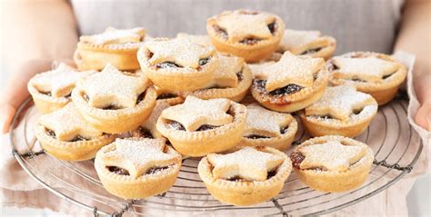 Fruit Mince Pie Recipe Deporecipe Co