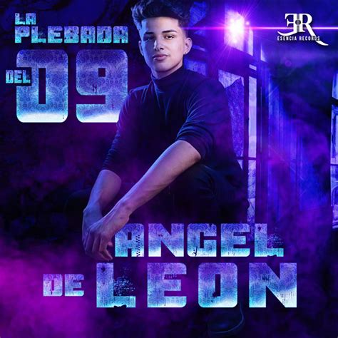 La Plebada Del Single By Angel De Leon Spotify