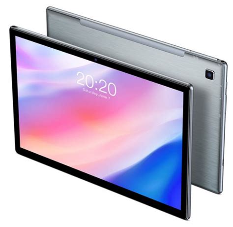 Teclast P20HD Tablette Tactile 10 Pouces