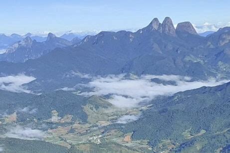 Friburgo Registra Madrugada Mais Fria De 2024 6 4 Graus Nova