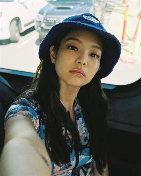 190726 JENNIE Instagram Update | kpopping