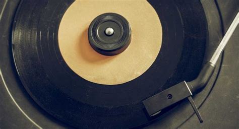 The Best Turntable Mat [A Top 5 Review] - Record Player Pro