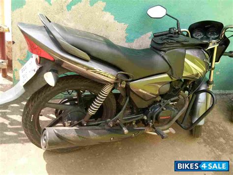 Used 2010 Model Honda Shine For Sale In Pondicherry Id 249647 Bikes4sale