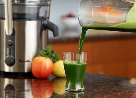 Juicing Detox Diet - Is It Healthy Or Just Crazy? - Fitneass