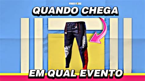 Quando Chega A Cal A Angelical Vermelha E Em Qual Evento Free Fire