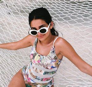 50 Hot Geraldine Viswanathan Pics Will Make Your Day Better 12thBLOG