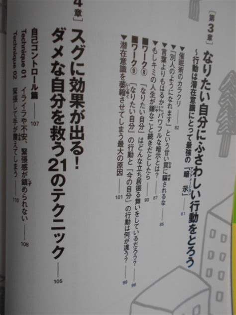 Yahooオークション Used・祥伝社・石井裕之・ダメな自分を救う本・